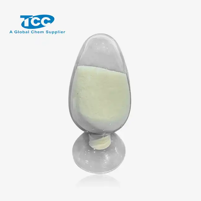 Potassium polyacrylate powder
